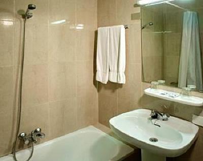 фото отеля Hotel Pelinor