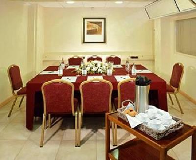 фото отеля Hotel Pelinor