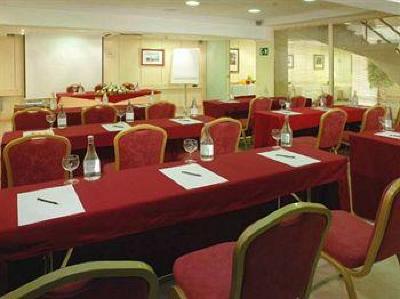 фото отеля Hotel Pelinor