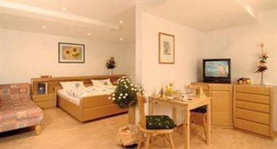 фото отеля Hotel Uhl Rothenburg ob der Tauber