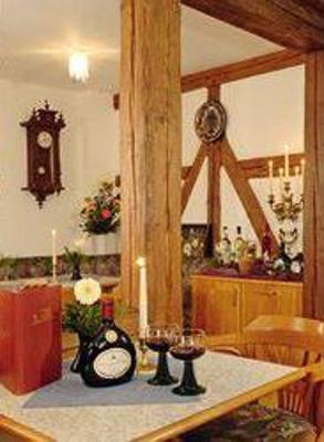фото отеля Hotel Uhl Rothenburg ob der Tauber