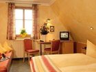 фото отеля Hotel Uhl Rothenburg ob der Tauber