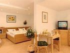 фото отеля Hotel Uhl Rothenburg ob der Tauber