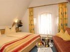 фото отеля Hotel Uhl Rothenburg ob der Tauber