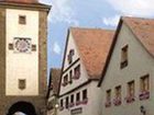 фото отеля Hotel Uhl Rothenburg ob der Tauber