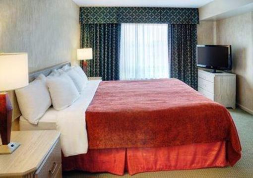 фото отеля Quality Suites Laval