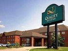 фото отеля Quality Suites Laval