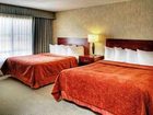 фото отеля Quality Suites Laval