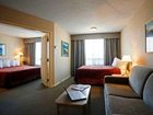 фото отеля Quality Suites Laval