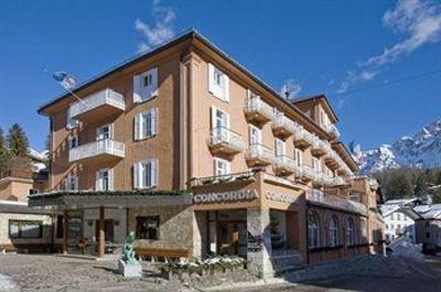 фото отеля Concordia Parc Hotel