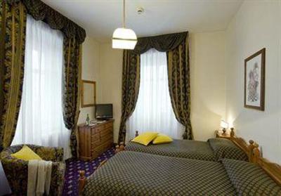 фото отеля Concordia Parc Hotel