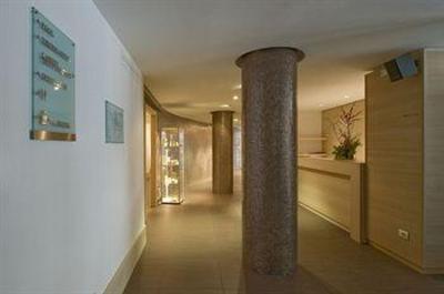 фото отеля Concordia Parc Hotel