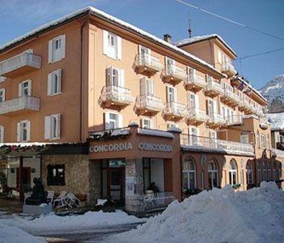 фото отеля Concordia Parc Hotel