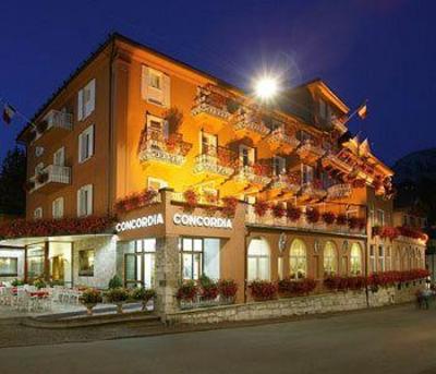 фото отеля Concordia Parc Hotel
