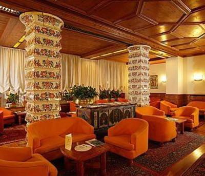 фото отеля Concordia Parc Hotel