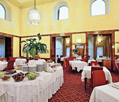 фото отеля Concordia Parc Hotel