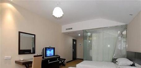 фото отеля Jinmao Longquan Hotel
