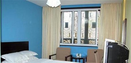 фото отеля Jinmao Longquan Hotel