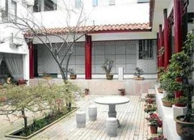 фото отеля Jinmao Longquan Hotel