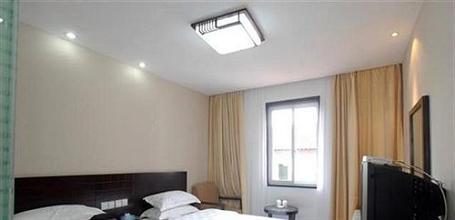 фото отеля Jinmao Longquan Hotel