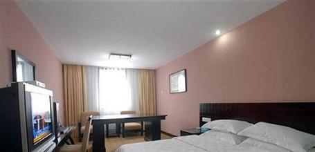 фото отеля Jinmao Longquan Hotel