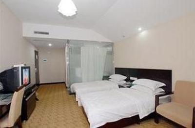 фото отеля Jinmao Longquan Hotel