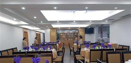фото отеля Jinmao Longquan Hotel
