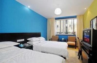 фото отеля Jinmao Longquan Hotel