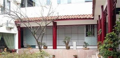 фото отеля Jinmao Longquan Hotel