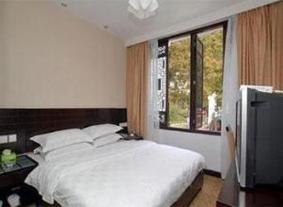 фото отеля Jinmao Longquan Hotel