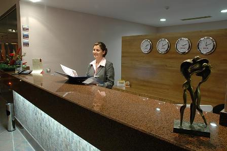 фото отеля Jeravi Hotel