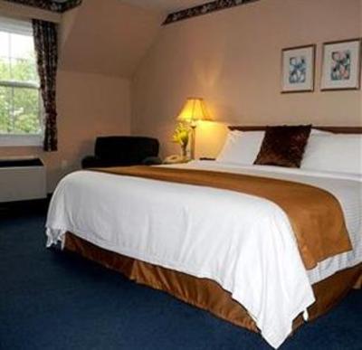 фото отеля Windermere Manor