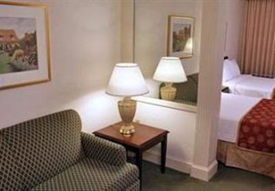 фото отеля SpringHill Suites Nashville Airport