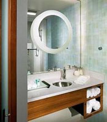 фото отеля SpringHill Suites Nashville Airport