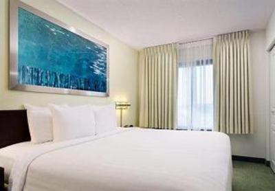фото отеля SpringHill Suites Nashville Airport
