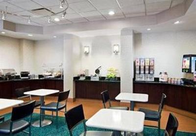 фото отеля SpringHill Suites Nashville Airport