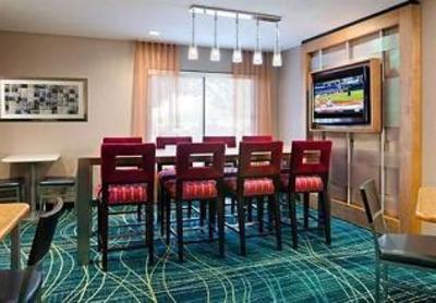 фото отеля SpringHill Suites Nashville Airport