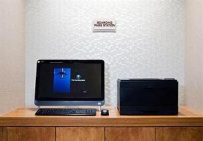 фото отеля SpringHill Suites Nashville Airport