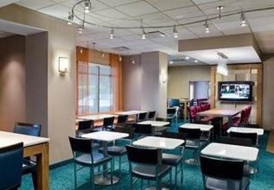 фото отеля SpringHill Suites Nashville Airport