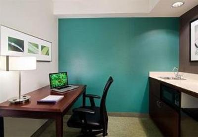 фото отеля SpringHill Suites Nashville Airport
