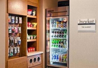 фото отеля SpringHill Suites Nashville Airport