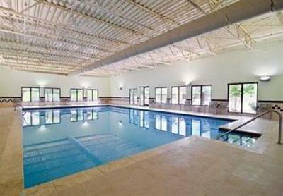 фото отеля SpringHill Suites Nashville Airport