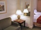 фото отеля SpringHill Suites Nashville Airport