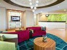 фото отеля SpringHill Suites Nashville Airport