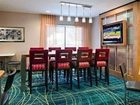 фото отеля SpringHill Suites Nashville Airport