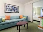 фото отеля SpringHill Suites Nashville Airport