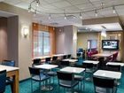 фото отеля SpringHill Suites Nashville Airport