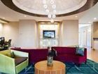 фото отеля SpringHill Suites Nashville Airport