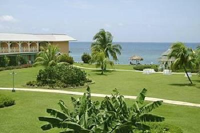 фото отеля Sunset Beach Resort And Spa Montego Bay