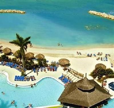 фото отеля Sunset Beach Resort And Spa Montego Bay